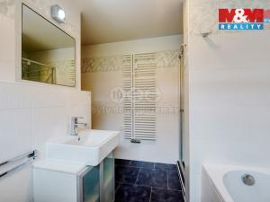 Prodej rodinného domu, Sadov - Lesov, 150 m2