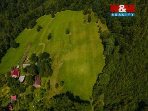 Prodej pole, Nýdek, 17552 m2