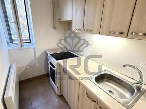 Pronájem bytu 2+kk, Brno - Židenice, Meluzínova, 49 m2