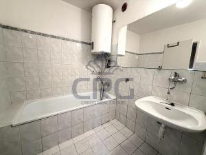 Pronájem bytu 2+kk, Brno - Židenice, Meluzínova, 49 m2