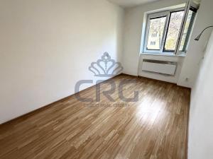 Pronájem bytu 2+kk, Brno - Židenice, Meluzínova, 49 m2