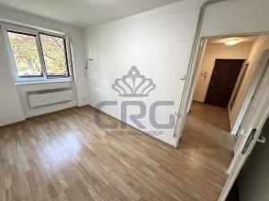 Pronájem bytu 2+kk, Brno - Židenice, Meluzínova, 49 m2