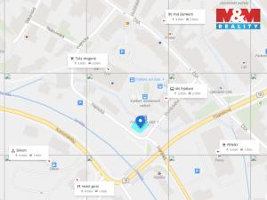 Prodej komerčního pozemku, Frýdlant, 225 m2