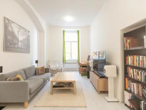 Prodej bytu 2+1, Praha, Křižíkova, 60 m2