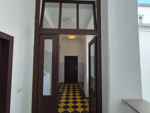 Prodej bytu 2+1, Praha, Křižíkova, 60 m2