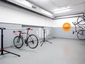 Pronájem kanceláře, Praha - Nové Město, Vladislavova, 358 m2