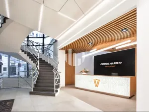 Pronájem kanceláře, Praha - Nové Město, Vladislavova, 615 m2