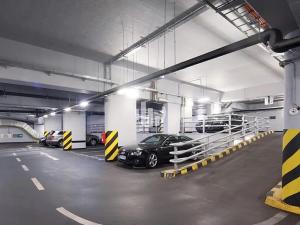 Pronájem kanceláře, Praha - Nové Město, Vladislavova, 974 m2