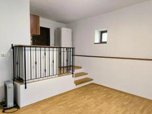 Prodej atypického bytu, Třebíč, Na Úbočí, 23 m2