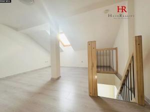 Pronájem bytu 4+kk, Týnec nad Sázavou, 80 m2