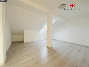 Pronájem bytu 4+kk, Týnec nad Sázavou, 80 m2