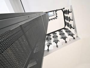 Pronájem kanceláře, Praha - Vinohrady, Vinohradská, 147 m2