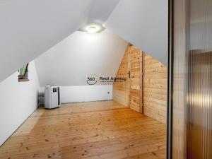 Prodej chaty, Slapy, 52 m2