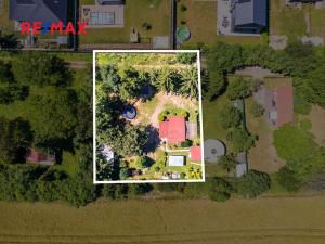 Prodej zahrady, Úvaly, 1178 m2