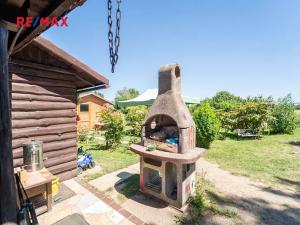 Prodej zahrady, Úvaly, 1178 m2