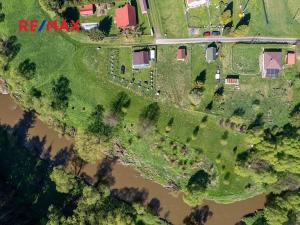 Prodej pozemku, Vlastějovice, 2100 m2