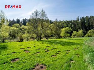 Prodej pozemku, Vlastějovice, 2100 m2