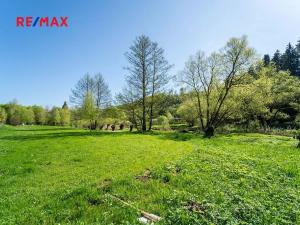 Prodej pozemku, Vlastějovice, 2100 m2