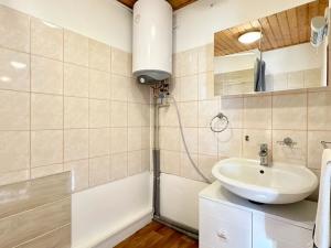 Prodej - jiné, Horní Lhota, 46 m2