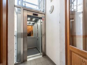 Prodej bytu 3+kk, Praha - Vršovice, Slovinská, 75 m2