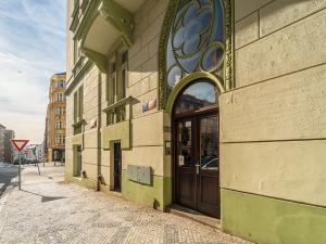 Prodej bytu 3+kk, Praha - Vršovice, Slovinská, 75 m2