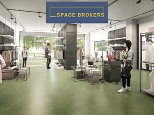 Pronájem kanceláře, Praha - Horní Počernice, K Bílému vrchu, 2000 m2