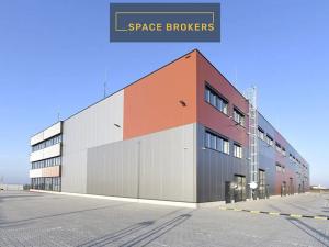 Pronájem obchodního prostoru, Praha - Horní Počernice, K Bílému vrchu, 4500 m2