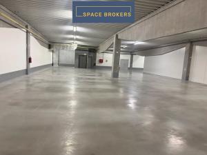 Pronájem kanceláře, Praha - Horní Počernice, K Bílému vrchu, 2000 m2