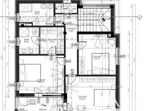 Prodej rodinného domu, Pomorie, Bulharsko, 196 m2