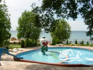 Prodej bytu 3+kk, Sveti Vlas, Bulharsko, 99 m2