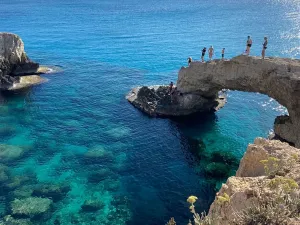 Prodej bytu 2+1, Protaras, Kypr, 100 m2