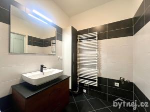 Pronájem bytu 3+kk, Olomouc - Slavonín, Topolová, 58 m2