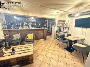 Pronájem restaurace, Frýdek-Místek - Frýdek, Krátká, 80 m2