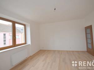 Pronájem bytu 3+kk, Brno, Churého, 61 m2