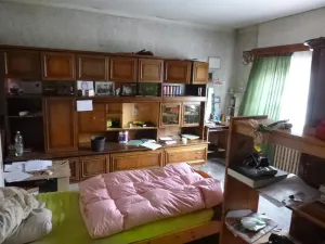 Dražba rodinného domu, Duchcov, Dobrovského, 153 m2