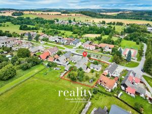 Prodej rodinného domu, Mirošov, 90 m2