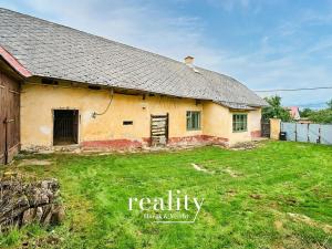 Prodej rodinného domu, Mirošov, 90 m2