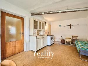 Prodej rodinného domu, Mirošov, 90 m2