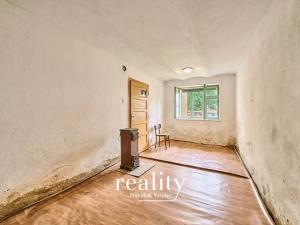 Prodej rodinného domu, Mirošov, 90 m2