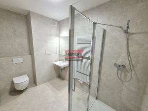 Prodej bytu 2+kk, Tábor, Svážná, 54 m2