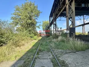 Prodej komerčního pozemku, České Budějovice, Slévárenská, 17000 m2