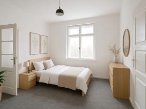 Pronájem bytu 3+1, Brno, Těsnohlídkova, 121 m2