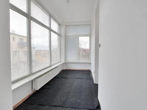 Pronájem bytu 3+1, Brno, Těsnohlídkova, 121 m2