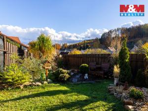 Prodej rodinného domu, Bílá Třemešná, 180 m2