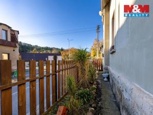 Prodej rodinného domu, Bílá Třemešná, 180 m2