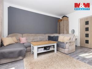 Prodej rodinného domu, Bílá Třemešná, 180 m2