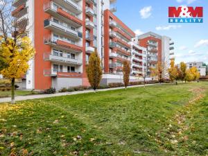 Prodej bytu 1+kk, Praha - Letňany, Pavla Beneše, 38 m2