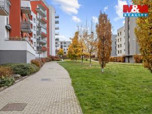 Prodej bytu 1+kk, Praha - Letňany, Pavla Beneše, 38 m2