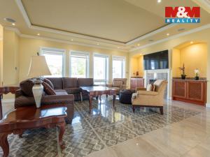 Prodej rodinného domu, Louny, Březinova, 429 m2