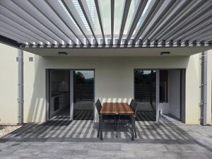 Pronájem rodinného domu, Valašské Meziříčí, U Vodojemu, 95 m2